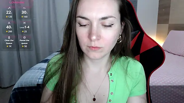 Snapshot of Naughty_Annn chatting on 05-29-26, 02:31 Naughty Annn online show from 05-29-26, 02:31