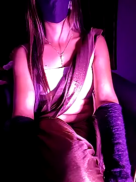 sexy-mohini online show from 02-15-25, 02:44