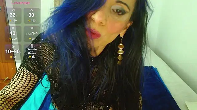 Alettalovee online show from 03-01-26, 02:41