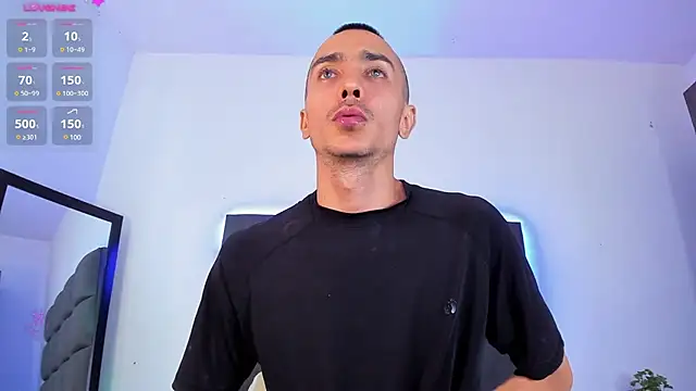 steven hott8 online show from 02-09-25, 06:26