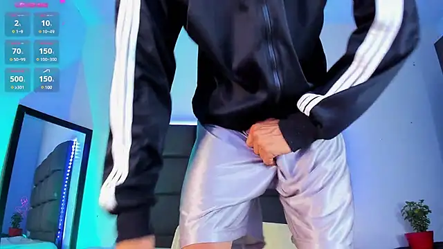 steven hott8 online show from 02-28-25, 03:37