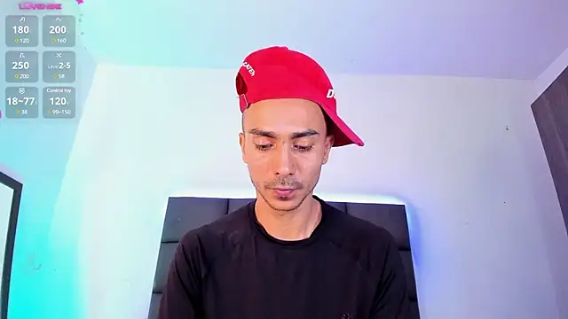 steven hott8 online show from 03-09-25, 02:54