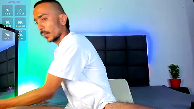 steven hott8 online show from 09-09-25, 03:50