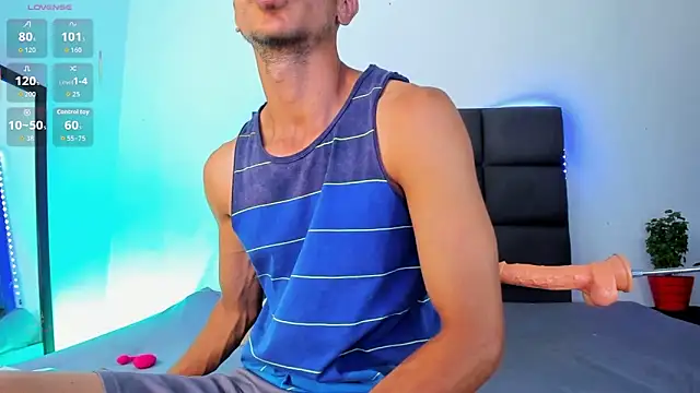 steven hott8 online show from 10-30-25, 07:03