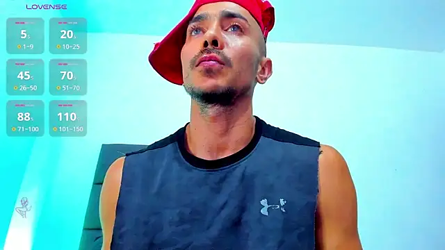 Snapshot of steven_hott8 chatting on 02-07-26, 10:24 steven hott8 online show from 02-07-26, 10:24