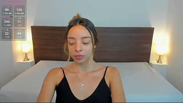 Snapshot of AliceRoss0 chatting on 02-01-25, 08:05 AliceRoss0 online show from 02-01-25, 08:05