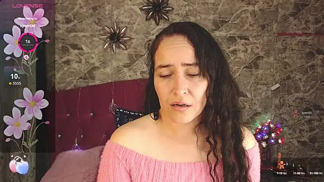 carla slut outlimits online show from 12-17-24, 04:43