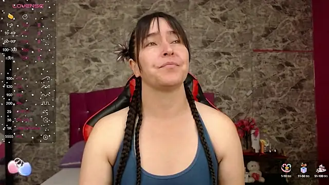 carla slut outlimits online show from 02-05-25, 12:38