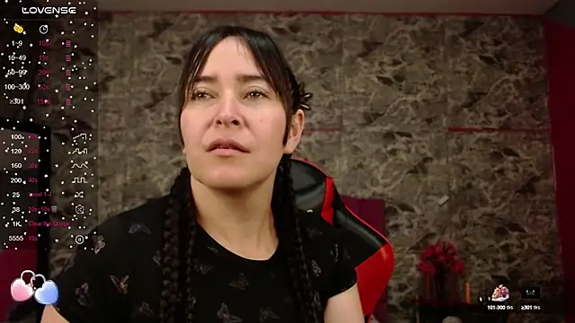 carla slut outlimits online show from 02-06-25, 12:26