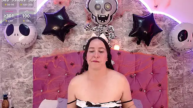 carla slut outlimits online show from 10-10-25, 01:32