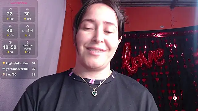 carla slut outlimits online show from 02-17-26, 02:30