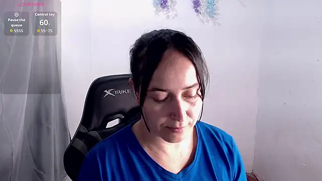 carla slut outlimits online show from 03-17-26, 01:21