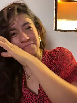 Snapshot of ValeriEvan chatting on 12-14-24, 05:58 ValeriEvan online show from 12-14-24, 05:58
