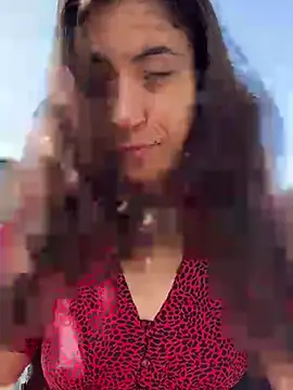 Snapshot of ValeriEvan chatting on 01-18-25, 02:55 ValeriEvan online show from 01-18-25, 02:55