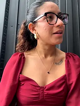 Snapshot of ValeriEvan chatting on 09-15-25, 08:09 ValeriEvan online show from 09-15-25, 08:09