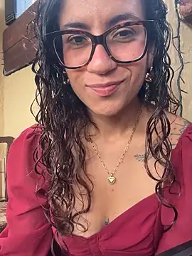 Snapshot of ValeriEvan chatting on 10-10-25, 08:08 ValeriEvan online show from 10-10-25, 08:08