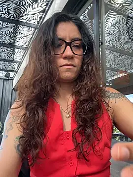 ValeriEvan online show from 11-05-25, 08:09