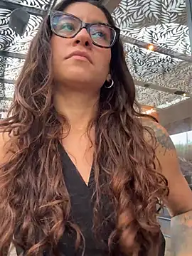 ValeriEvan online show from 03-12-26, 08:59