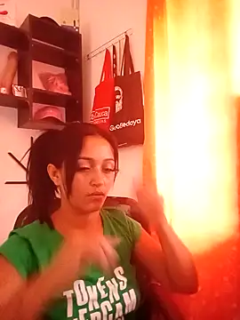 Renata wilsom online show from 12-11-24, 03:26