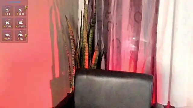 Renata wilsom online show from 01-10-25, 04:51