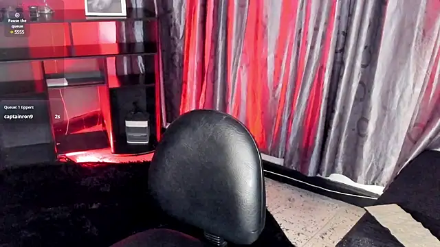 Renata wilsom online show from 03-08-25, 04:56