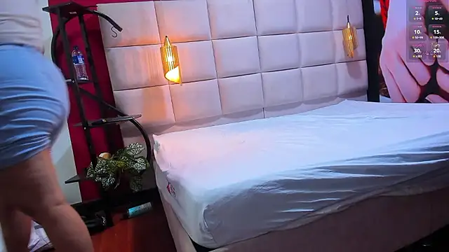 Amberluy online show from 03-09-26, 09:19