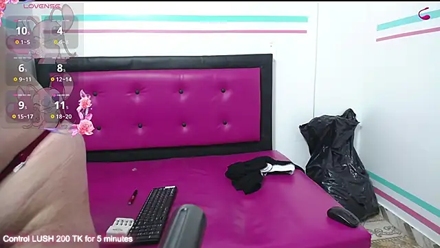 kambelroche online show from 09-16-25, 11:44