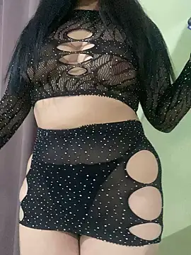 Snapshot of GreciaKMQ chatting on 02-19-25, 09:14 GreciaKMQ online show from 02-19-25, 09:14