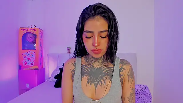 shadowcatt  online show from 09-09-25, 03:33