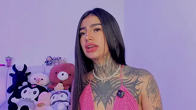 shadowcatt  online show from 10-03-25, 04:48