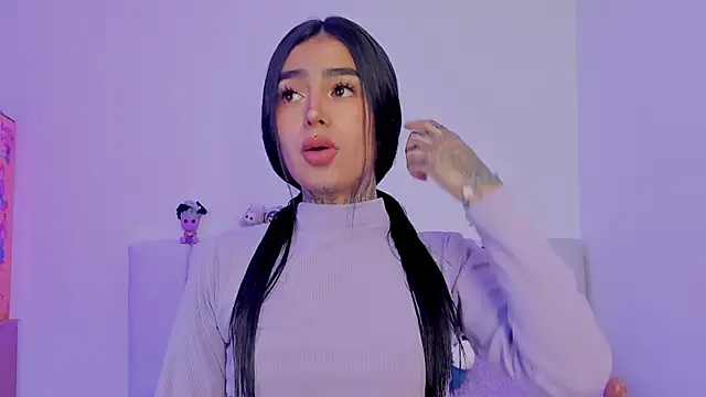 shadowcatt  online show from 10-16-25, 07:37