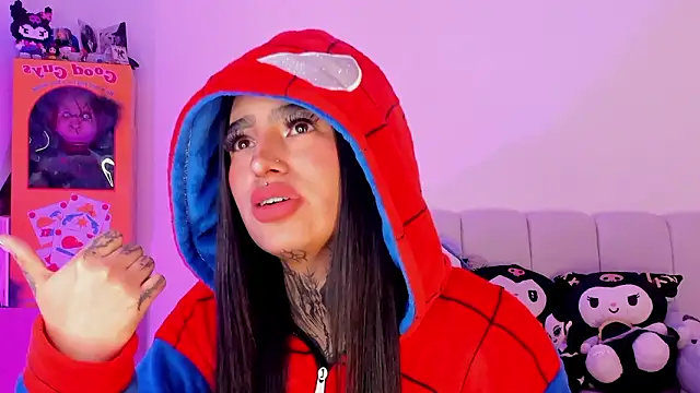 shadowcatt  online show from 02-12-26, 12:16