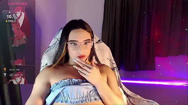 alexaryderr online show from 12-13-24, 06:10