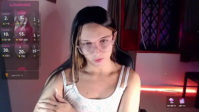 alexaryderr online show from 01-03-25, 04:33