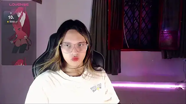 alexaryderr online show from 01-07-25, 04:08