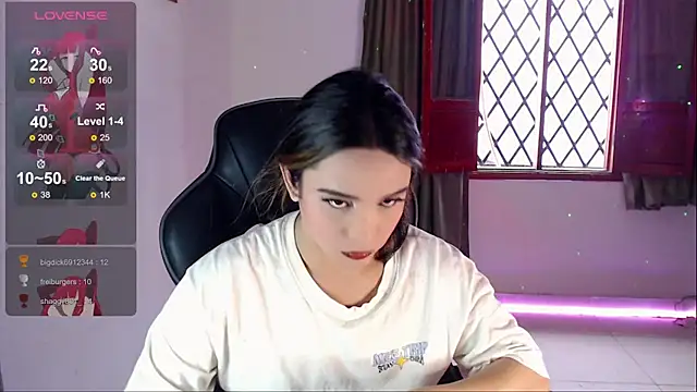 alexaryderr online show from 01-07-25, 12:20