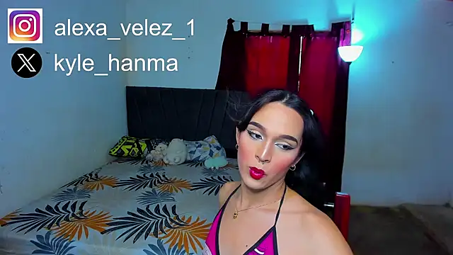 alexaryderr online show from 09-08-25, 09:03