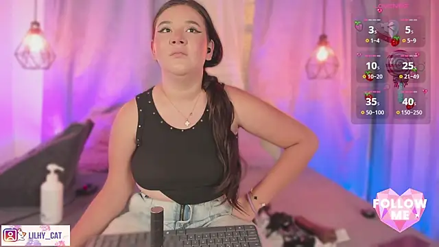 Snapshot of Wild_lilhy chatting on 09-27-25, 07:30 Wild lilhy online show from 09-27-25, 07:30