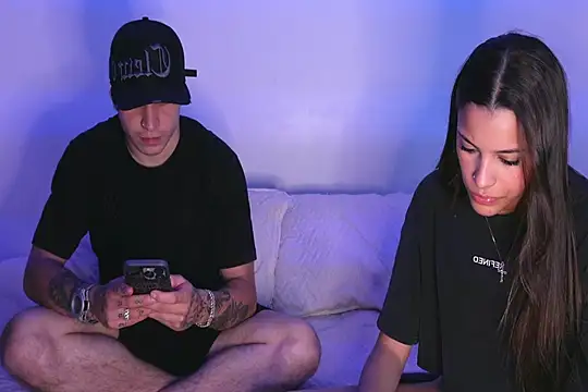 Nicky and Blake online show from 12-25-24, 10:59