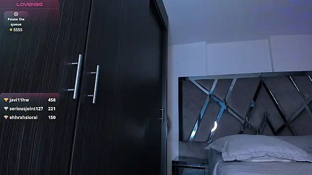 samaay07  online show from 01-27-25, 05:03