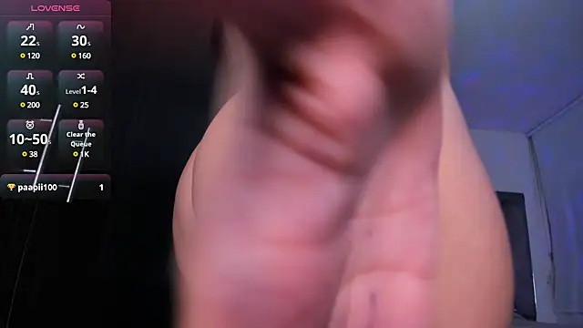 samaay07  online show from 03-11-25, 01:59