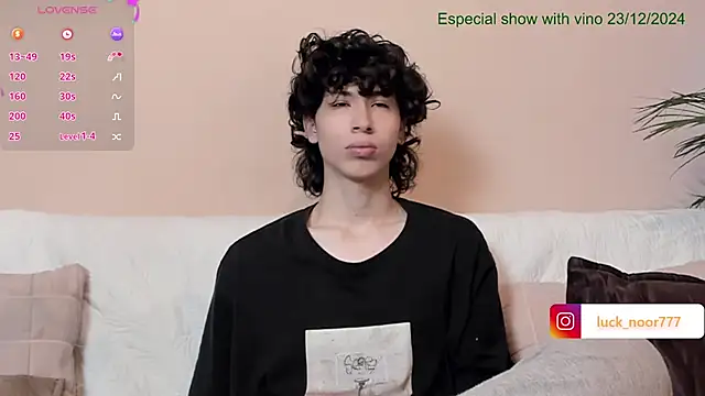 luck noor7 online show from 12-10-24, 05:00