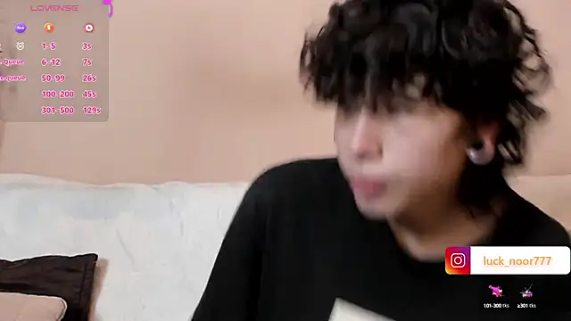 luck noor7 online show from 12-12-24, 04:43