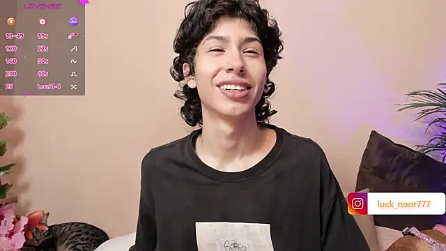 luck noor7 online show from 01-03-25, 06:46