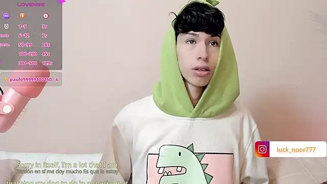 luck noor7 online show from 03-06-25, 09:31