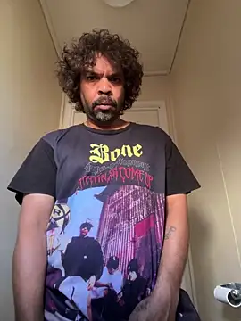 Wazz Handsome online show from 05-06-26, 04:30