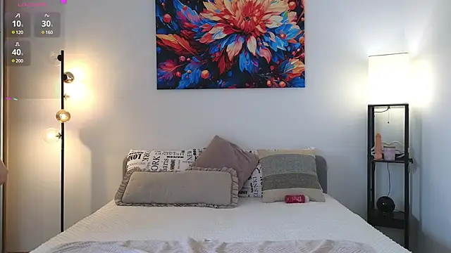 AliceMYs online show from 03-07-25, 11:18