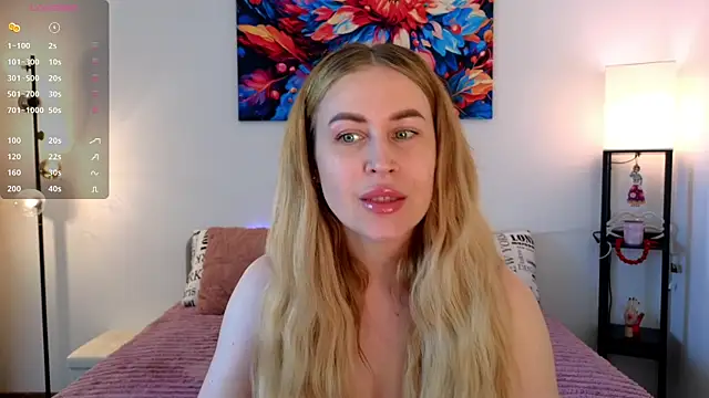 AliceMYs online show from 05-04-26, 10:11