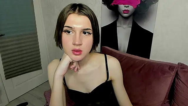 Skinny Sex Sissy online show from 01-16-25, 01:36