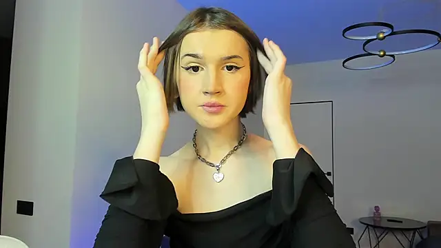 Skinny Sex Sissy online show from 01-31-25, 09:16